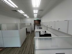 Vision Exchange (D22), Office #625394061